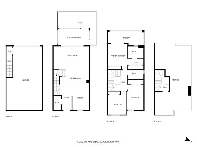 3 sovrum Hus till salu i Istán med pool - 849 000 € (Ref: 8774866)