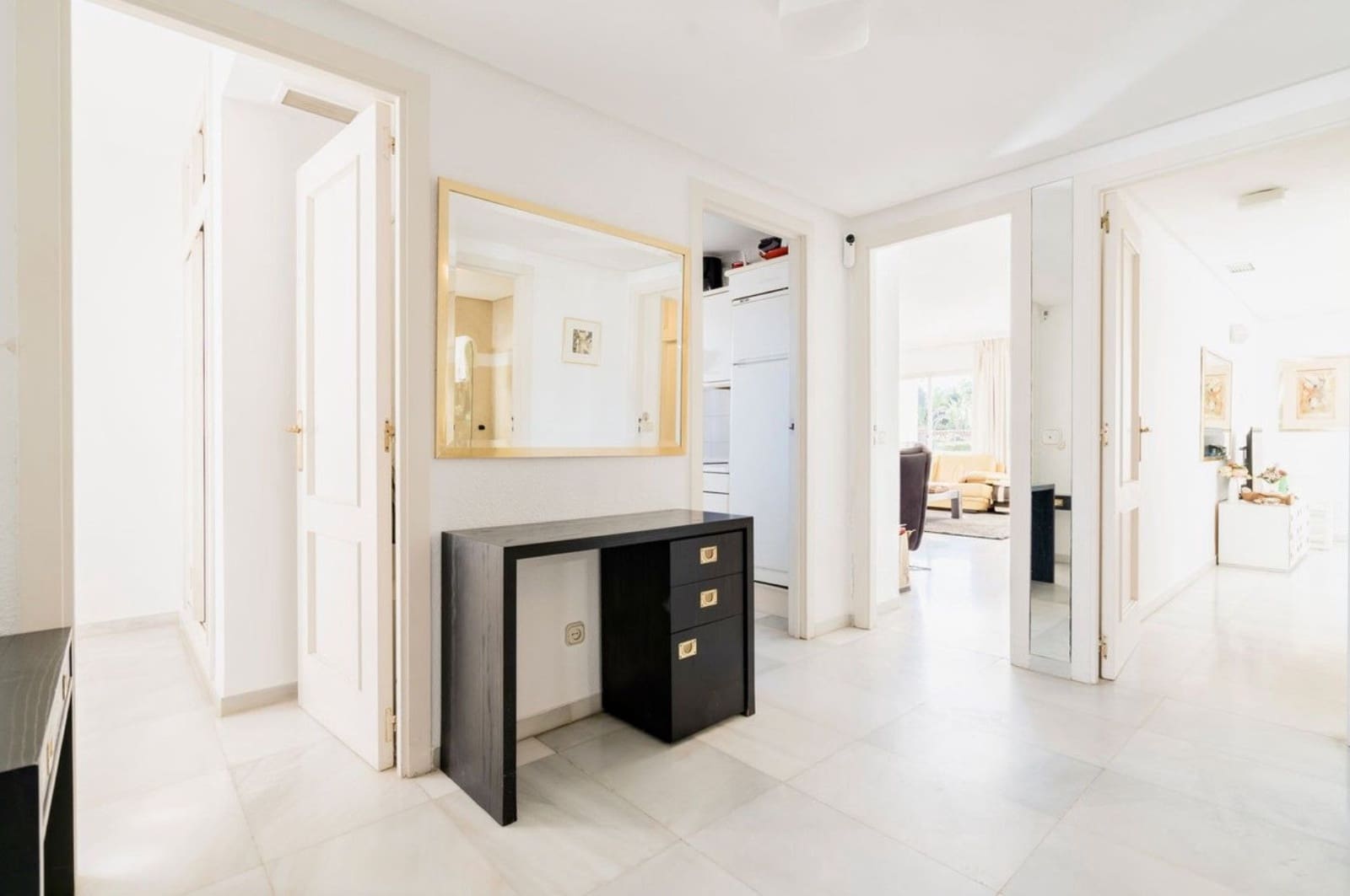 3 soverom Leilighet til salgs i San Pedro de Alcantara med svømmebasseng - € 1 050 000 (Ref: 8774867)