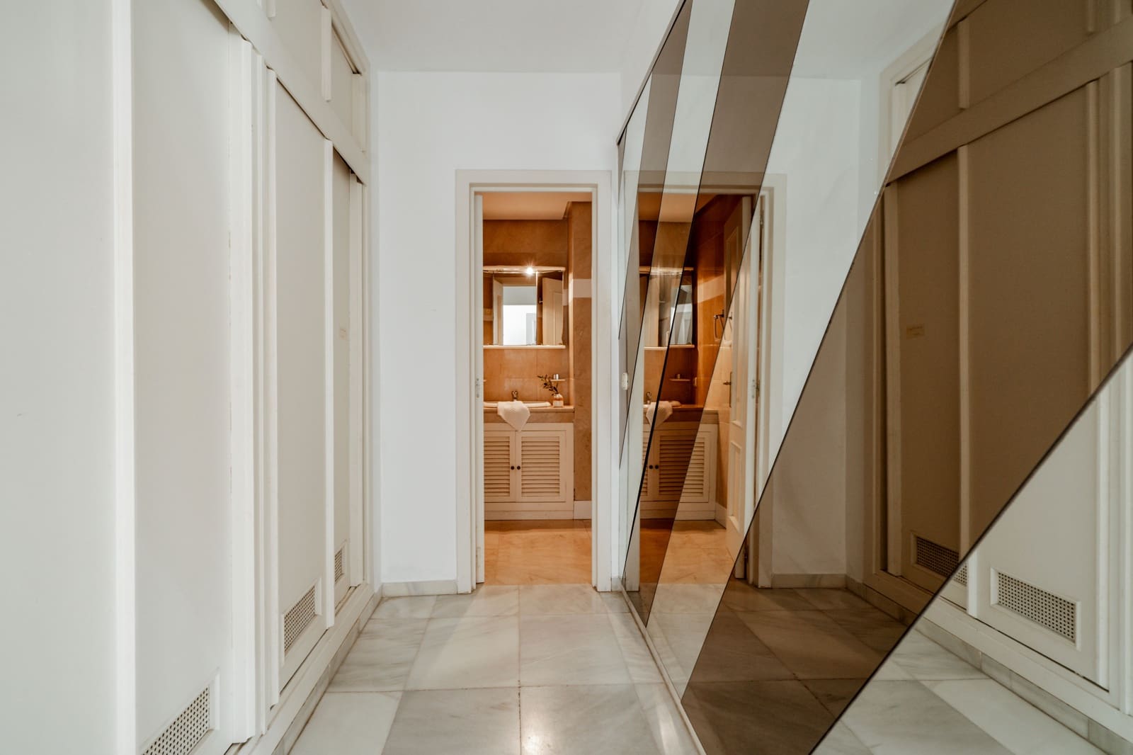 3 soverom Leilighet til salgs i San Pedro de Alcantara med svømmebasseng - € 1 050 000 (Ref: 8774867)