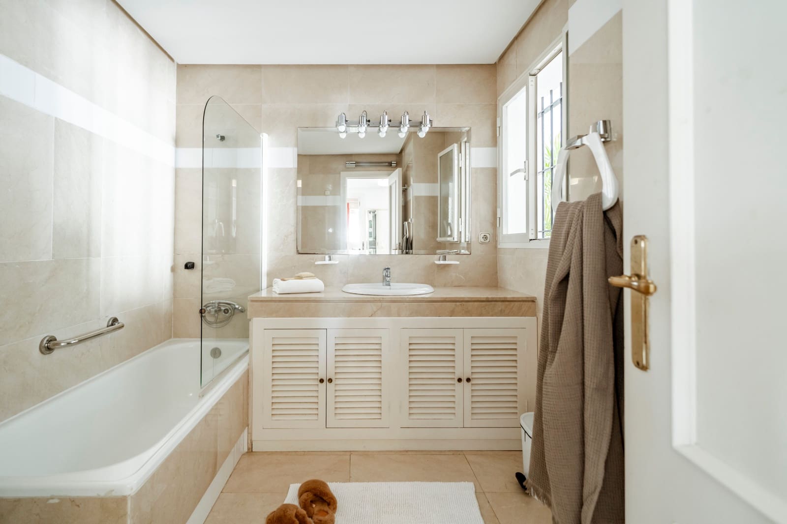 3 soverom Leilighet til salgs i San Pedro de Alcantara med svømmebasseng - € 1 050 000 (Ref: 8774867)