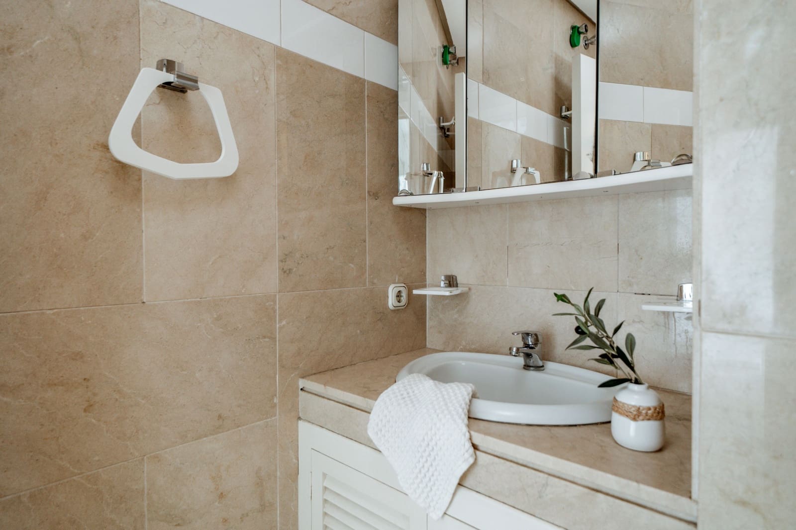 3 soverom Leilighet til salgs i San Pedro de Alcantara med svømmebasseng - € 1 050 000 (Ref: 8774867)