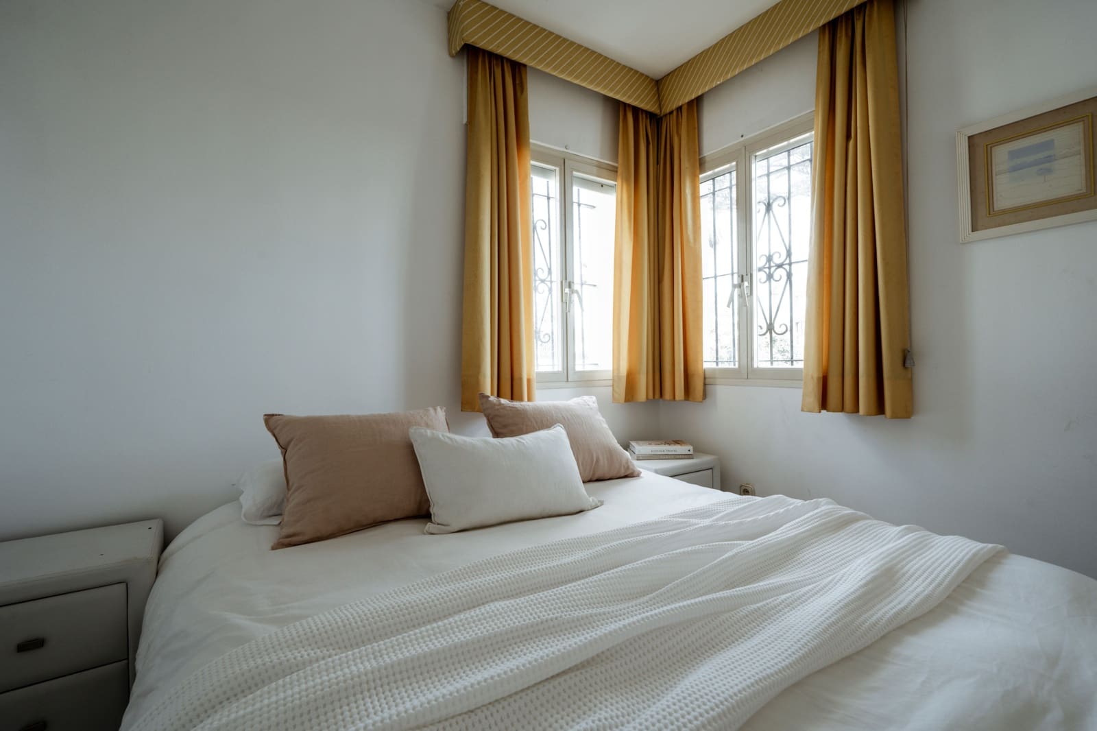 3 soverom Leilighet til salgs i San Pedro de Alcantara med svømmebasseng - € 1 050 000 (Ref: 8774867)