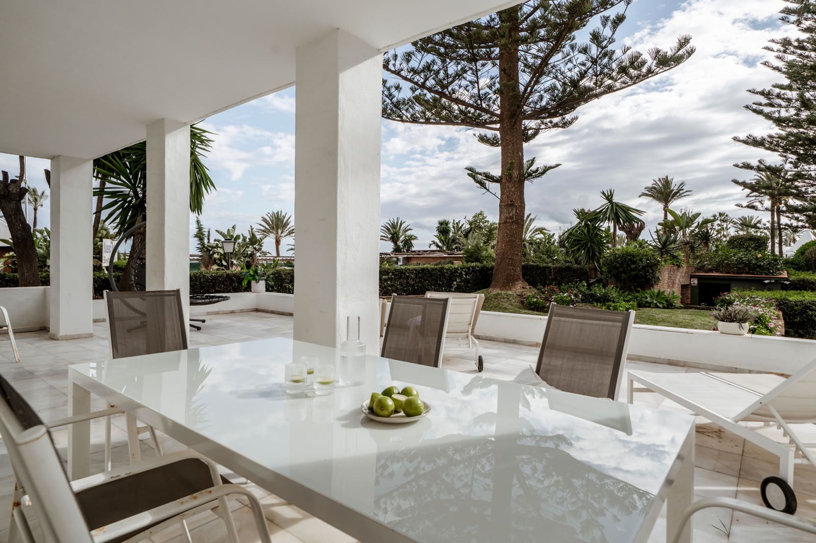 3 soverom Leilighet til salgs i San Pedro de Alcantara med svømmebasseng - € 1 050 000 (Ref: 8774867)