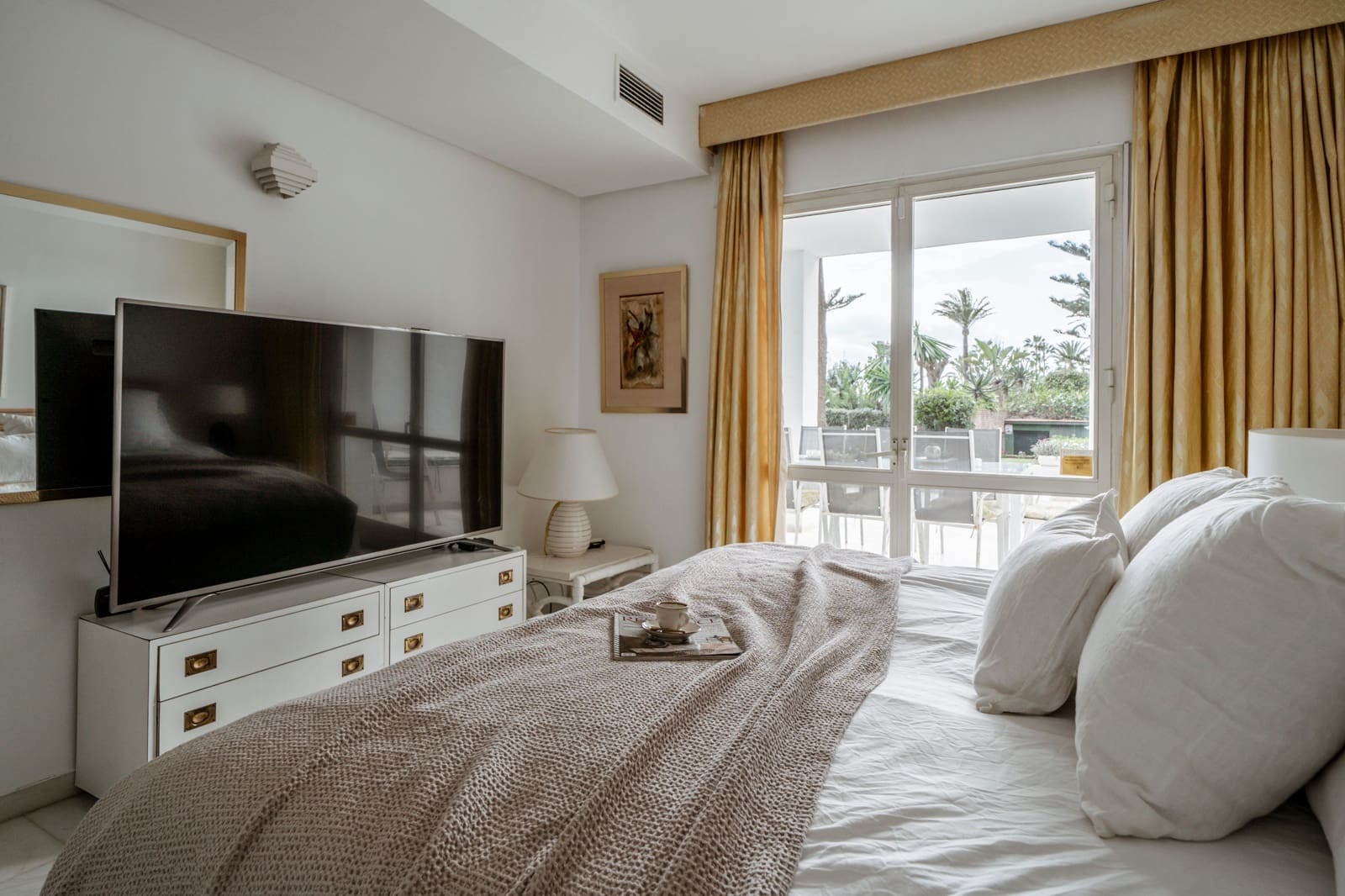 3 soverom Leilighet til salgs i San Pedro de Alcantara med svømmebasseng - € 1 050 000 (Ref: 8774867)