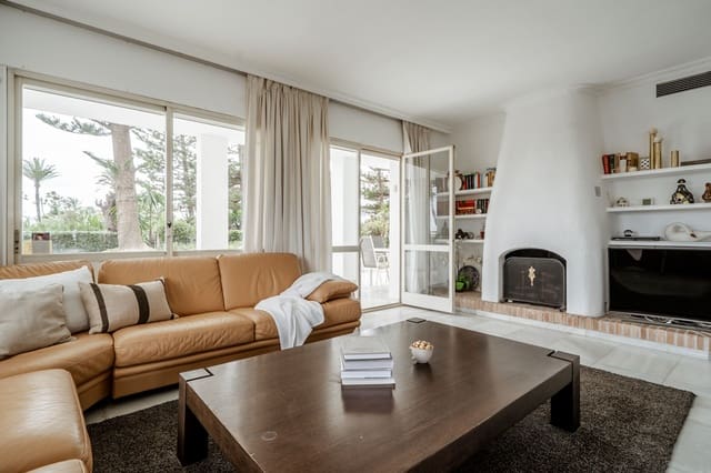 3 bedroom Apartment for sale in Nueva Alcántara, Marbella with pool - € 1,050,000 (Ref: 8774867)