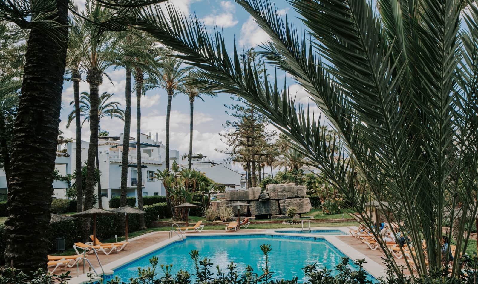 3 soverom Leilighet til salgs i San Pedro de Alcantara med svømmebasseng - € 1 050 000 (Ref: 8774867)