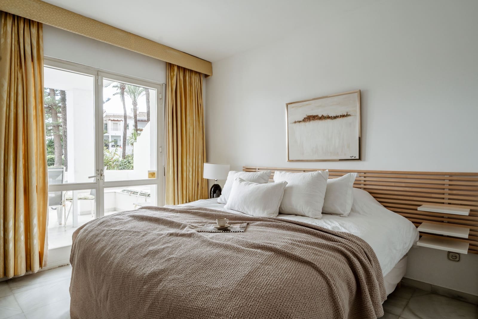 3 soverom Leilighet til salgs i San Pedro de Alcantara med svømmebasseng - € 1 050 000 (Ref: 8774867)