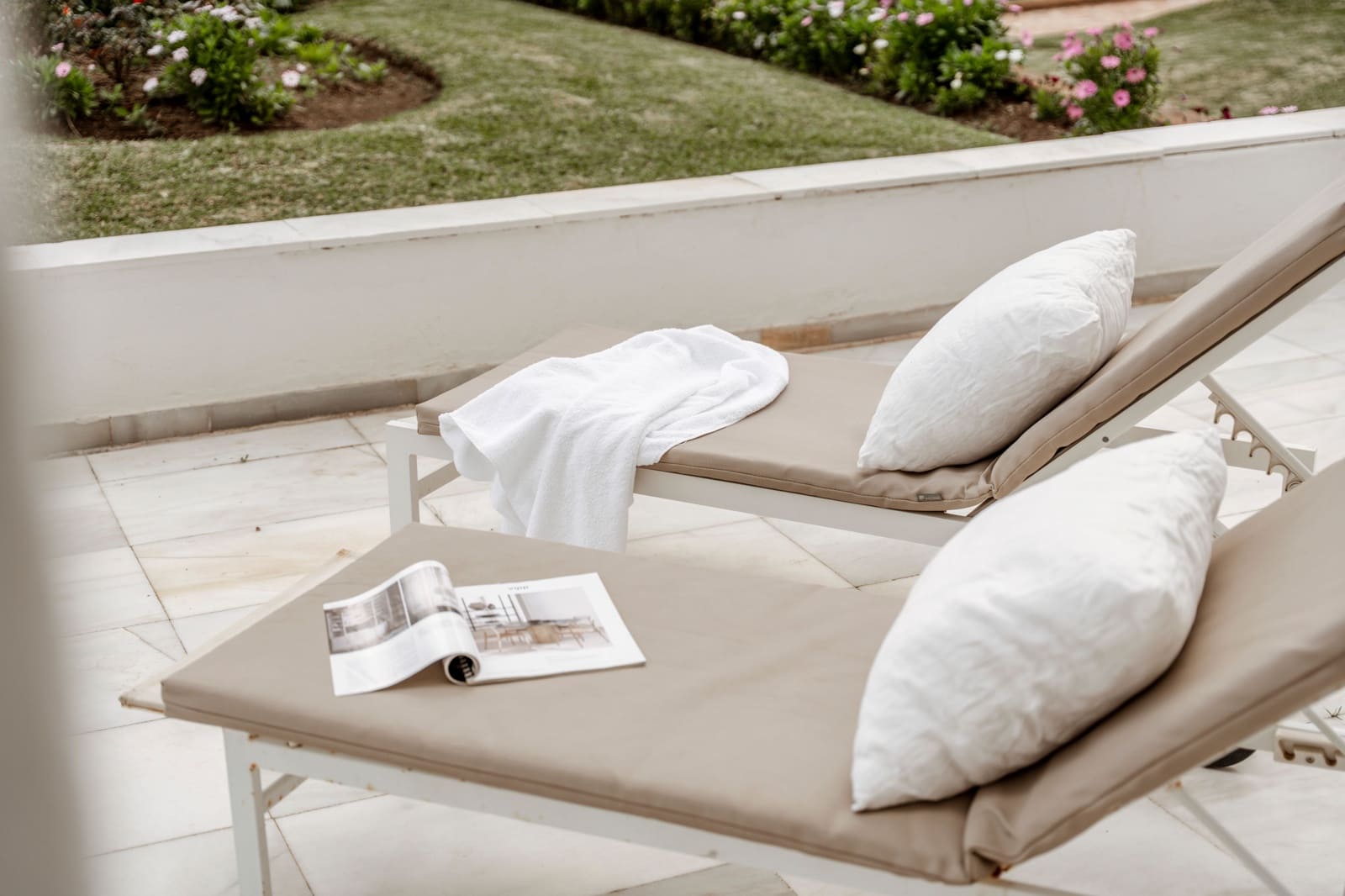 3 soverom Leilighet til salgs i San Pedro de Alcantara med svømmebasseng - € 1 050 000 (Ref: 8774867)