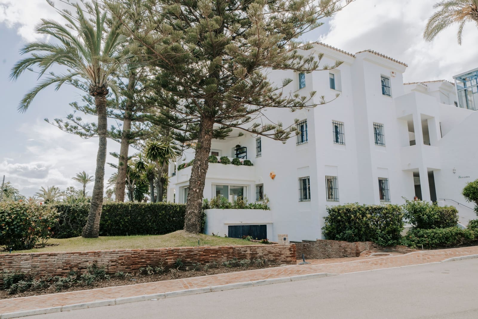 3 soverom Leilighet til salgs i San Pedro de Alcantara med svømmebasseng - € 1 050 000 (Ref: 8774867)