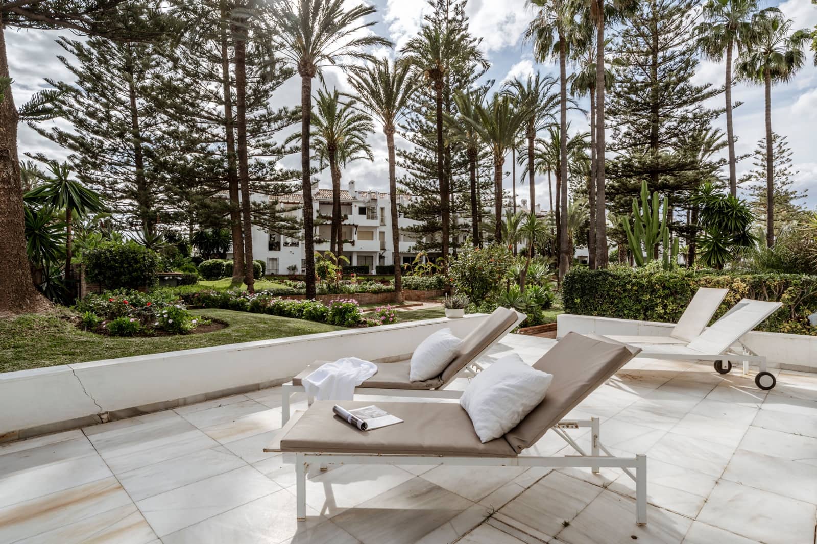 3 soverom Leilighet til salgs i San Pedro de Alcantara med svømmebasseng - € 1 050 000 (Ref: 8774867)