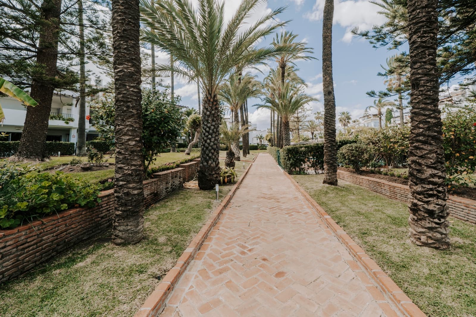 3 soverom Leilighet til salgs i San Pedro de Alcantara med svømmebasseng - € 1 050 000 (Ref: 8774867)