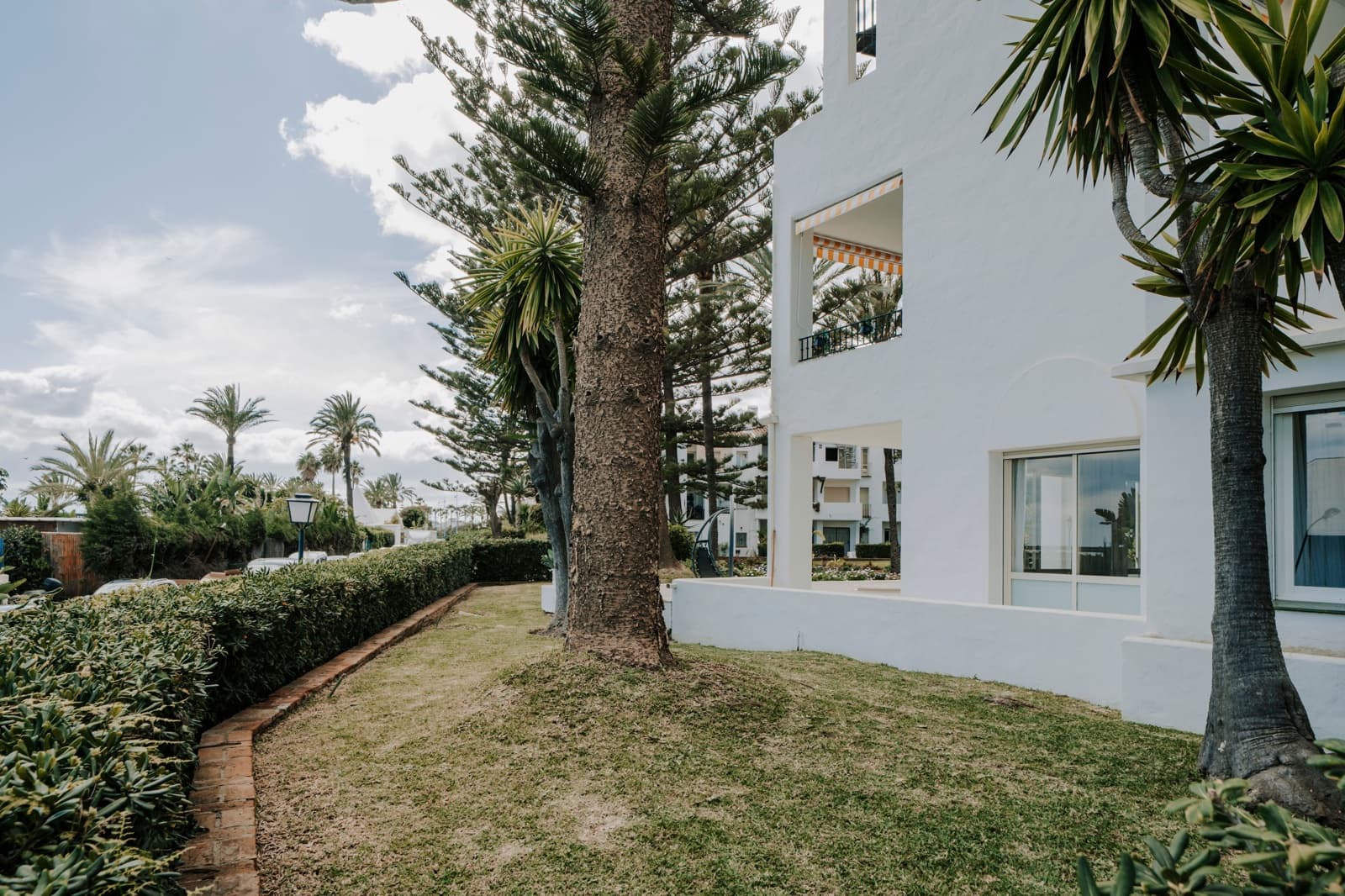 3 soverom Leilighet til salgs i San Pedro de Alcantara med svømmebasseng - € 1 050 000 (Ref: 8774867)