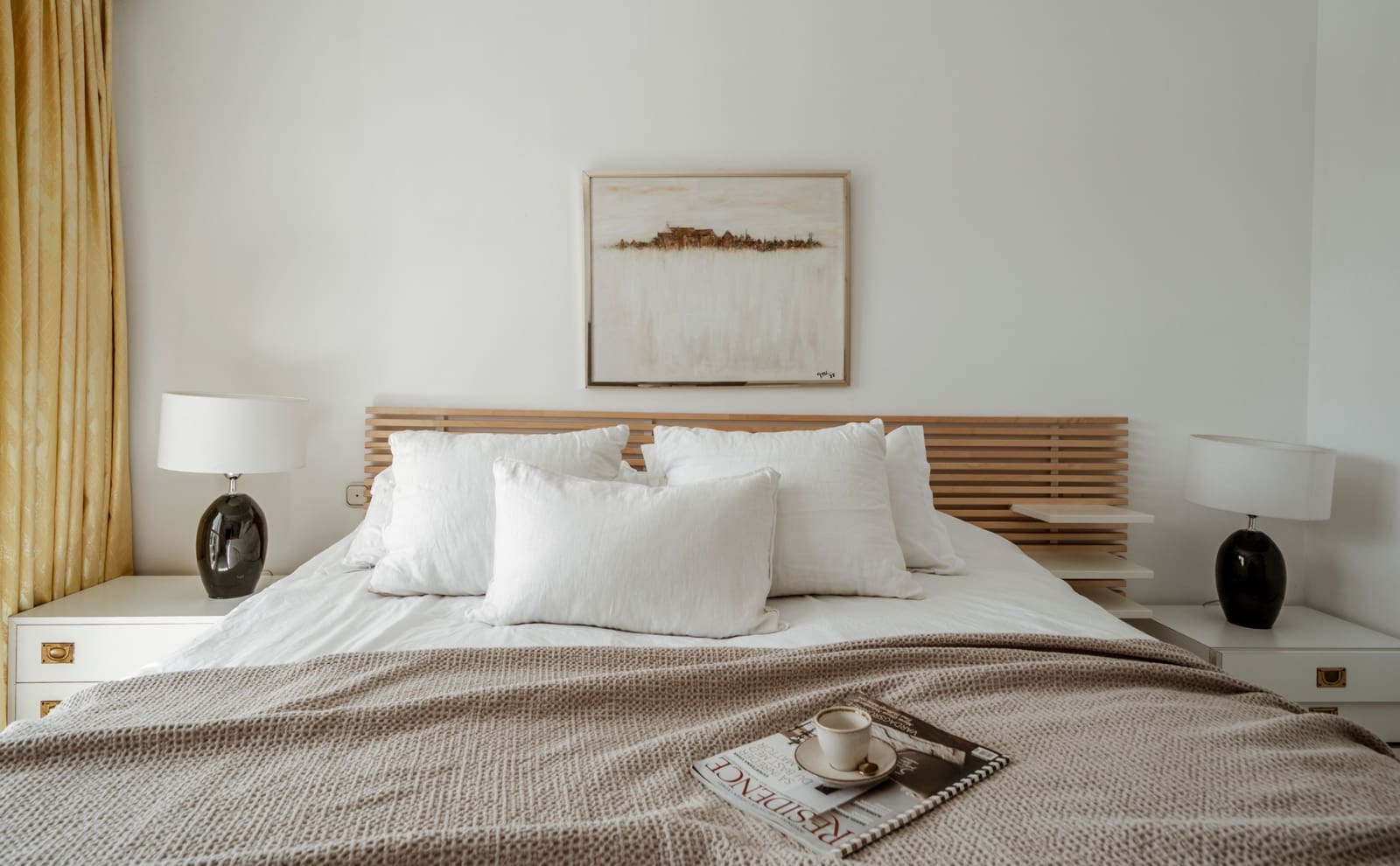 3 soverom Leilighet til salgs i San Pedro de Alcantara med svømmebasseng - € 1 050 000 (Ref: 8774867)