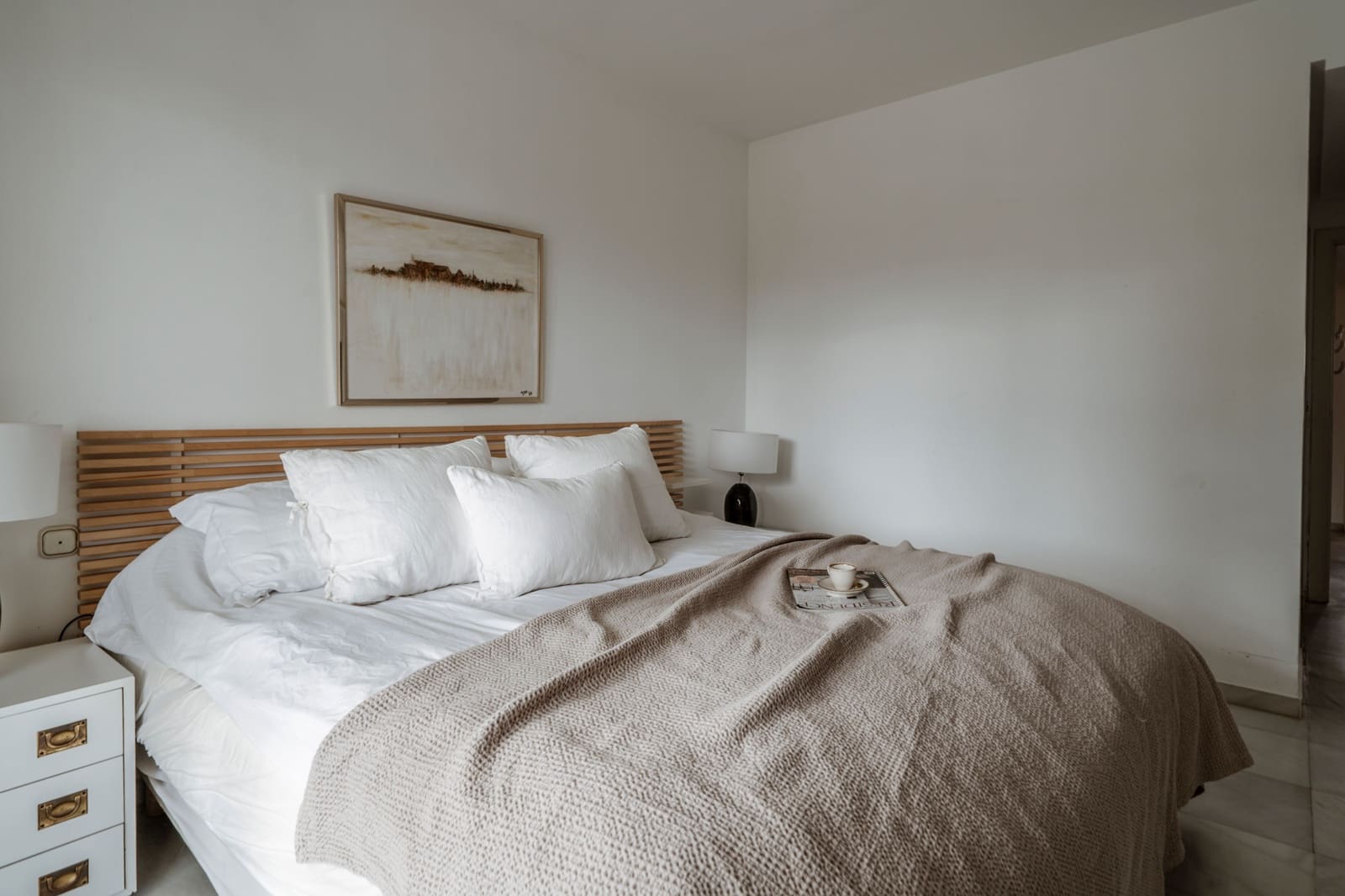 3 soverom Leilighet til salgs i San Pedro de Alcantara med svømmebasseng - € 1 050 000 (Ref: 8774867)