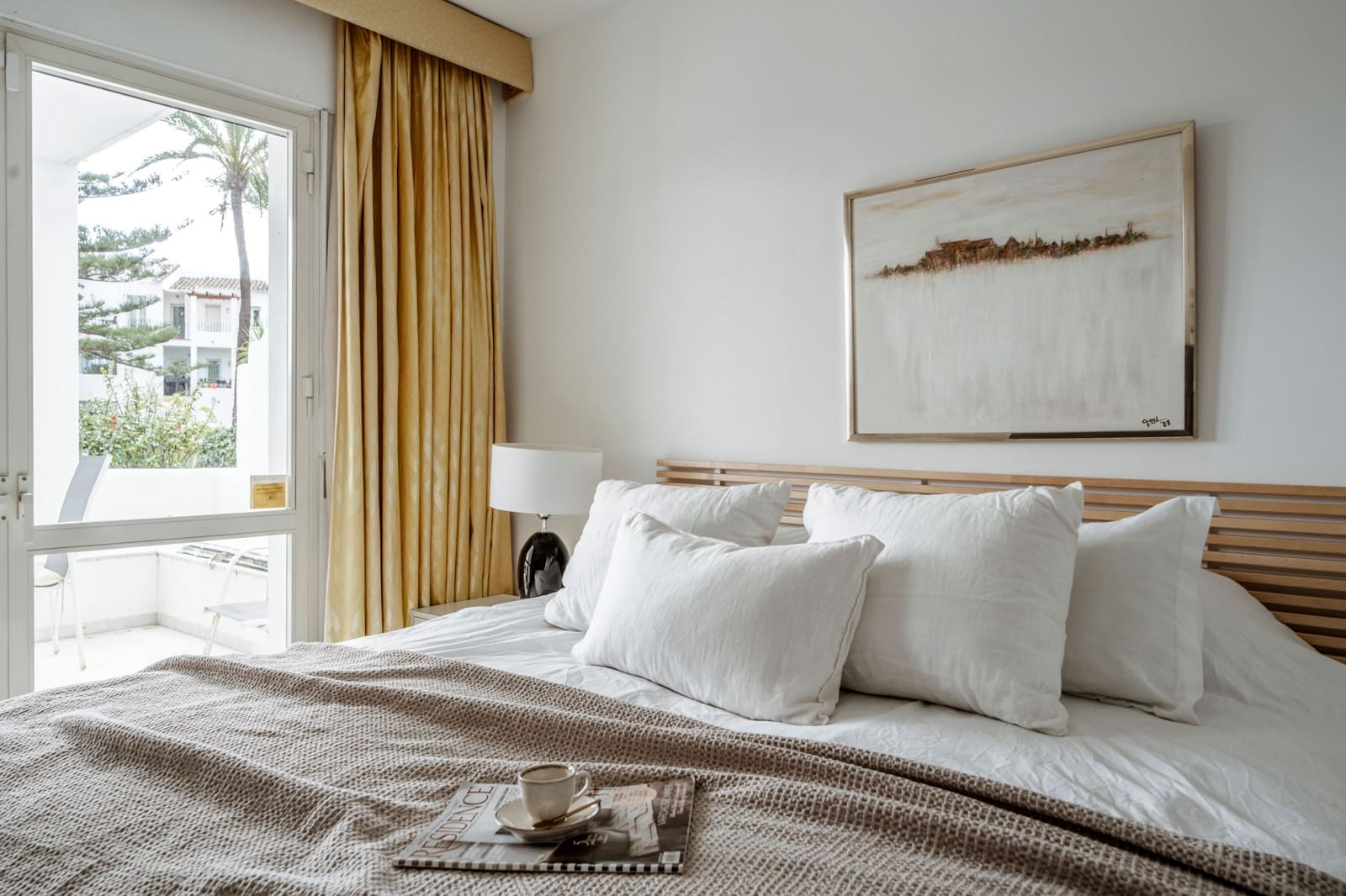 3 soverom Leilighet til salgs i San Pedro de Alcantara med svømmebasseng - € 1 050 000 (Ref: 8774867)