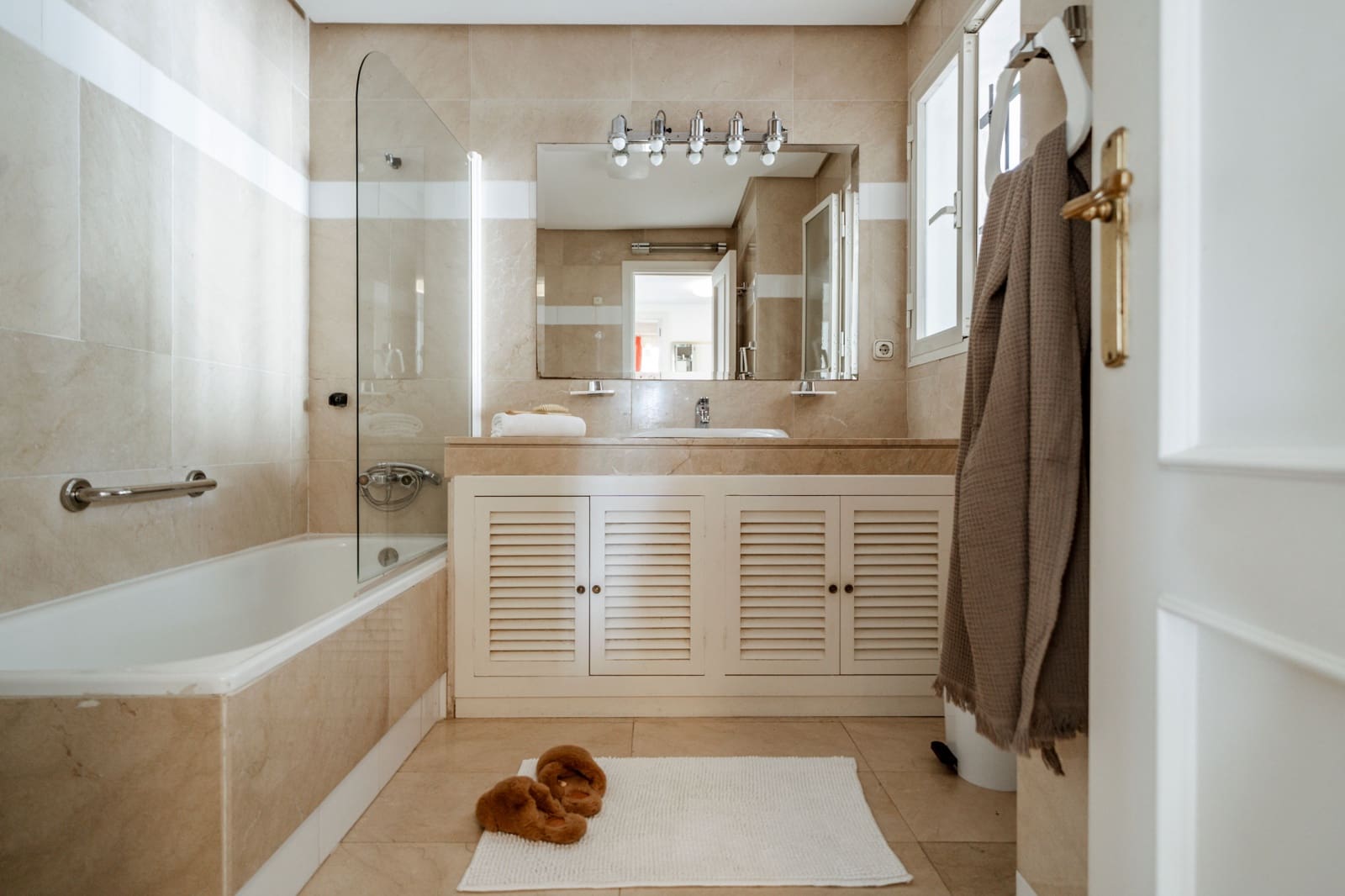 3 soverom Leilighet til salgs i San Pedro de Alcantara med svømmebasseng - € 1 050 000 (Ref: 8774867)