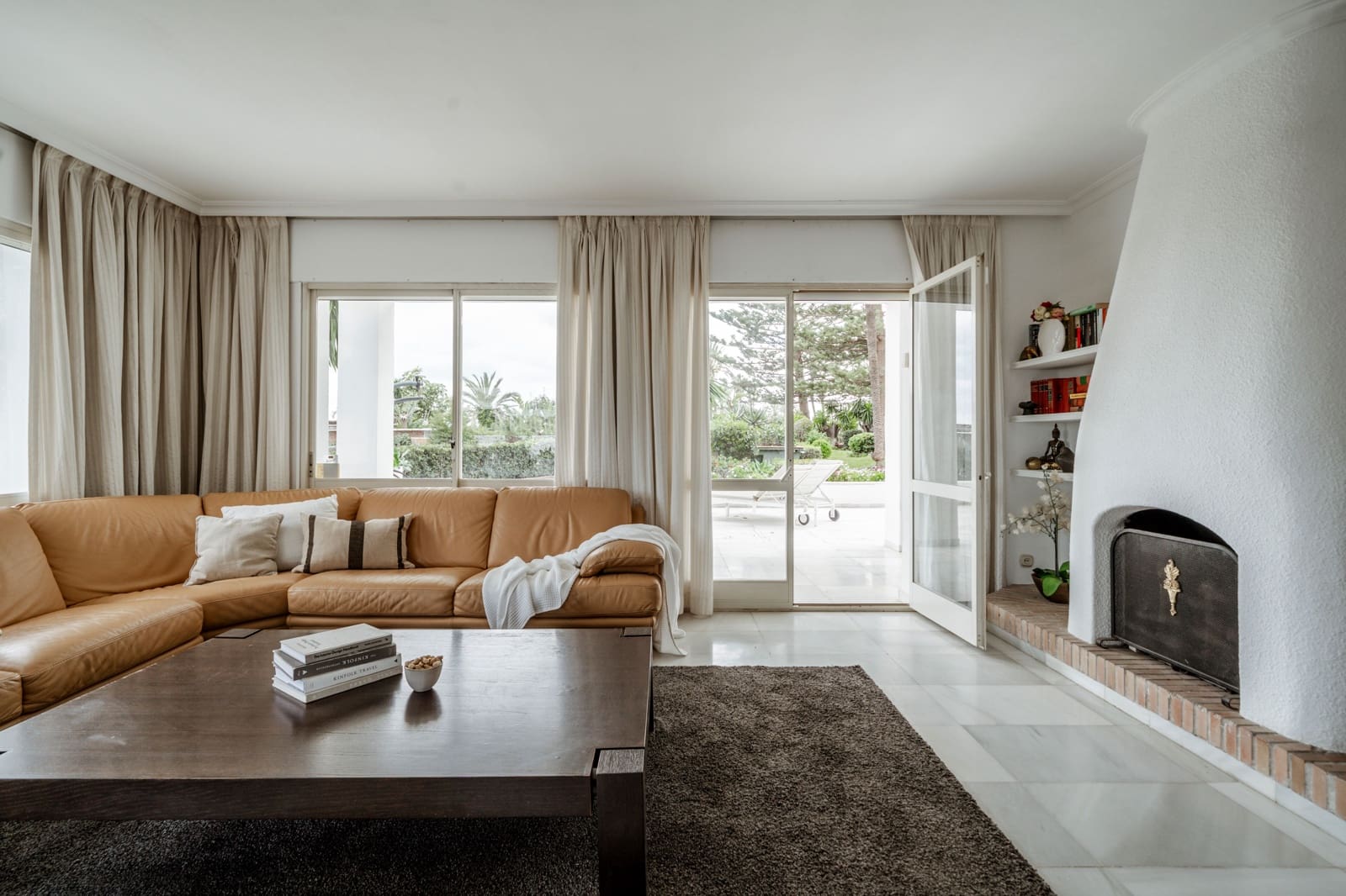 3 soverom Leilighet til salgs i San Pedro de Alcantara med svømmebasseng - € 1 050 000 (Ref: 8774867)