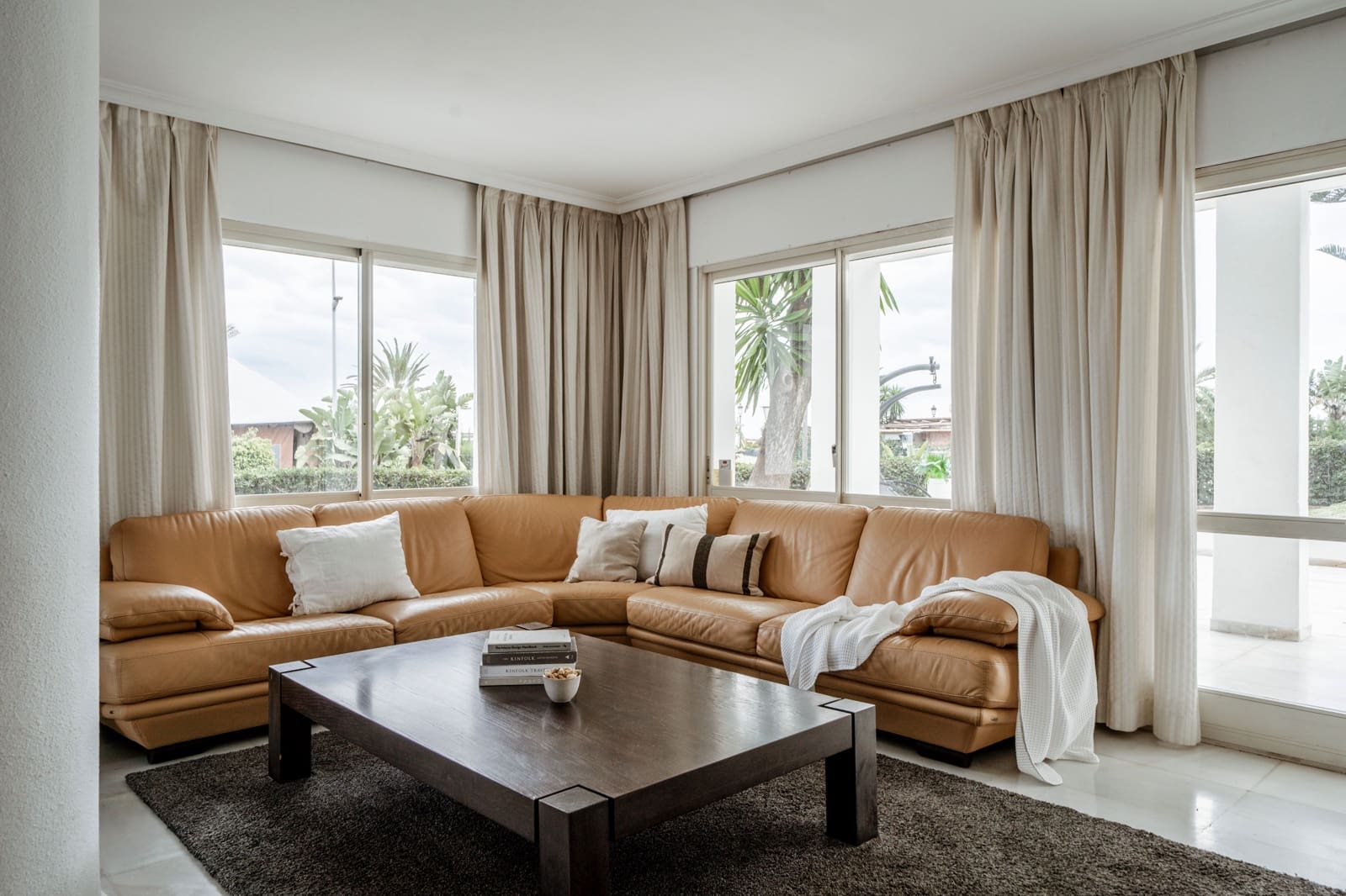 3 soverom Leilighet til salgs i San Pedro de Alcantara med svømmebasseng - € 1 050 000 (Ref: 8774867)