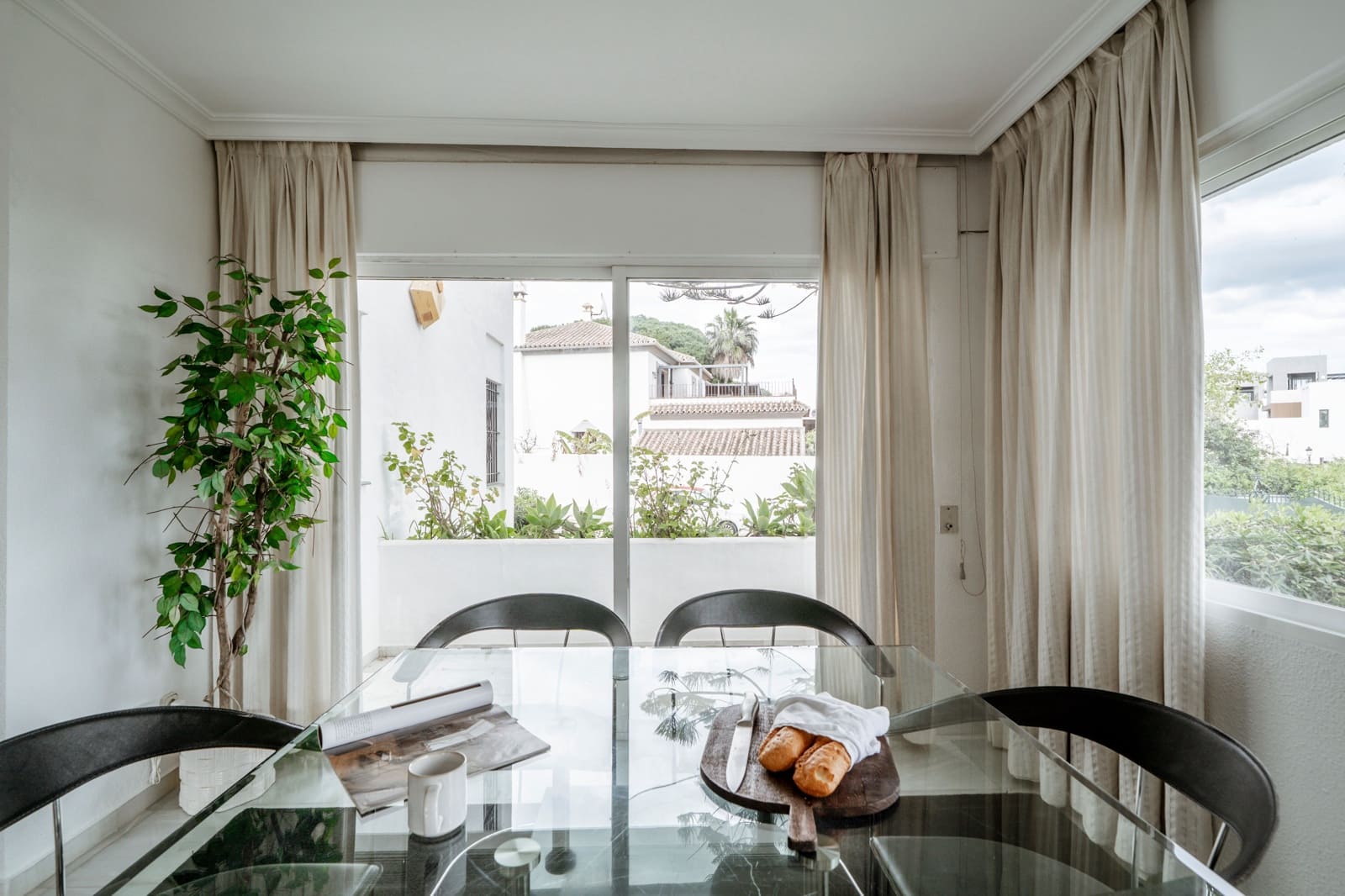 3 soverom Leilighet til salgs i San Pedro de Alcantara med svømmebasseng - € 1 050 000 (Ref: 8774867)