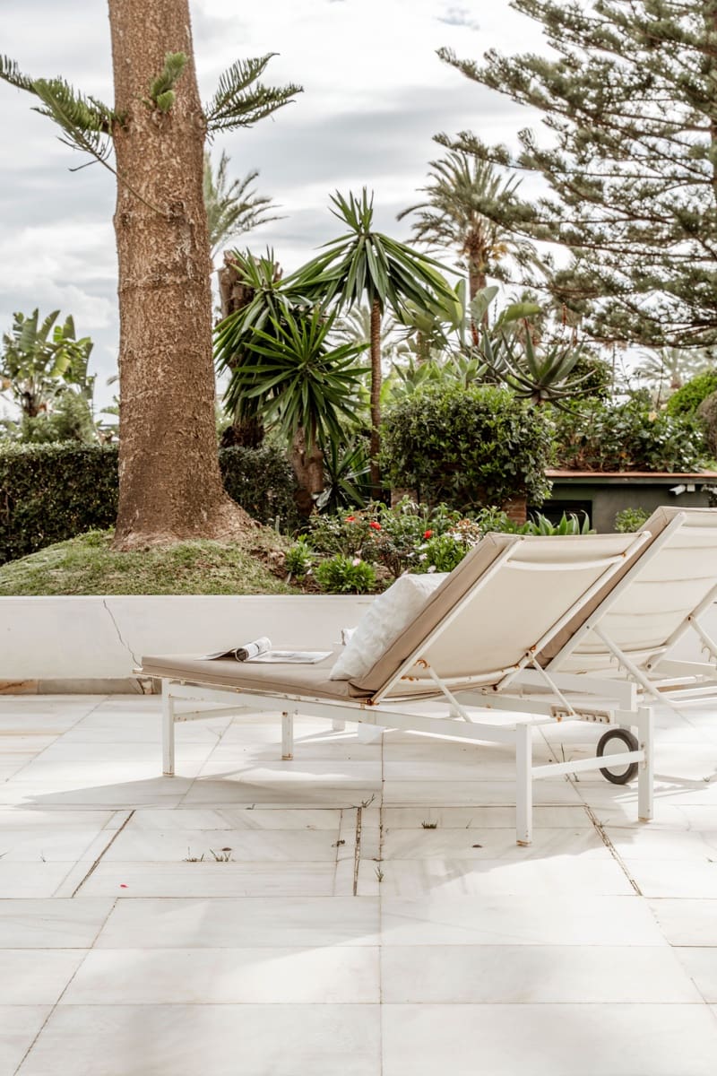 3 soverom Leilighet til salgs i San Pedro de Alcantara med svømmebasseng - € 1 050 000 (Ref: 8774867)