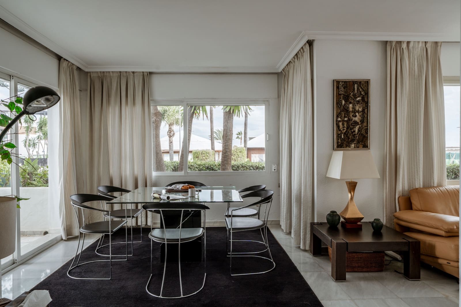 3 soverom Leilighet til salgs i San Pedro de Alcantara med svømmebasseng - € 1 050 000 (Ref: 8774867)