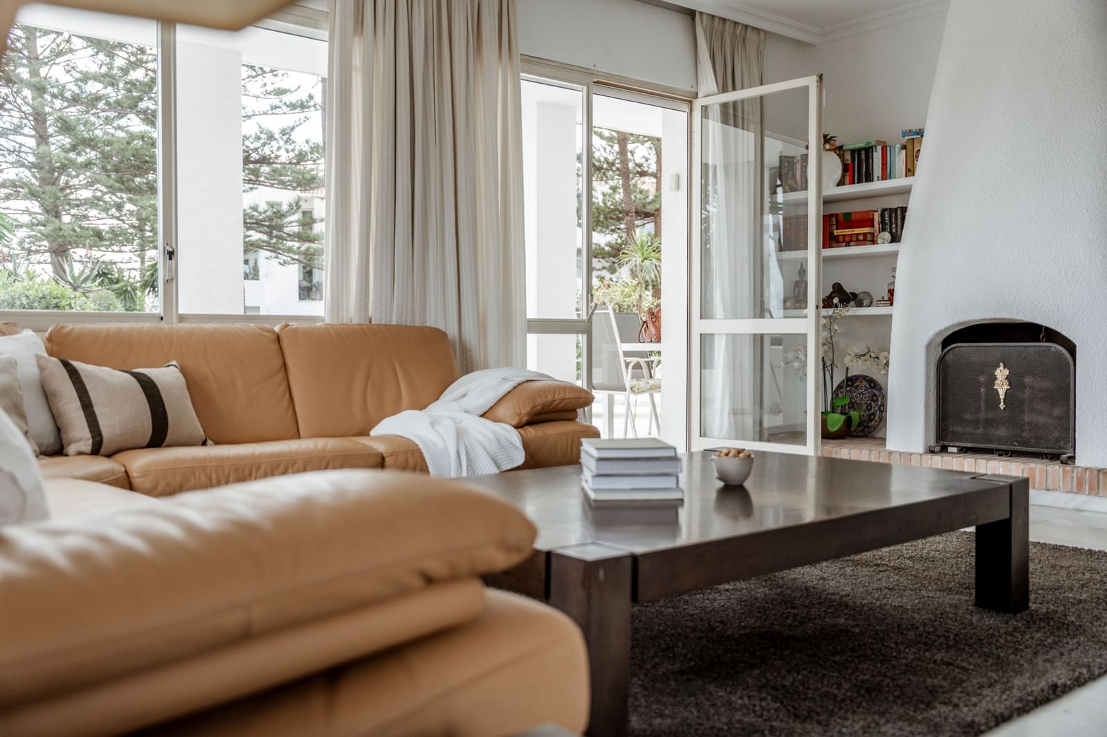 3 soverom Leilighet til salgs i San Pedro de Alcantara med svømmebasseng - € 1 050 000 (Ref: 8774867)