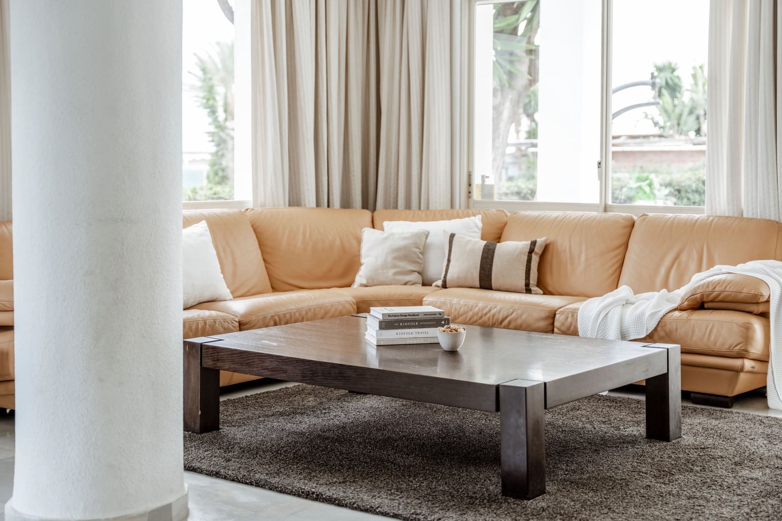 3 soverom Leilighet til salgs i San Pedro de Alcantara med svømmebasseng - € 1 050 000 (Ref: 8774867)