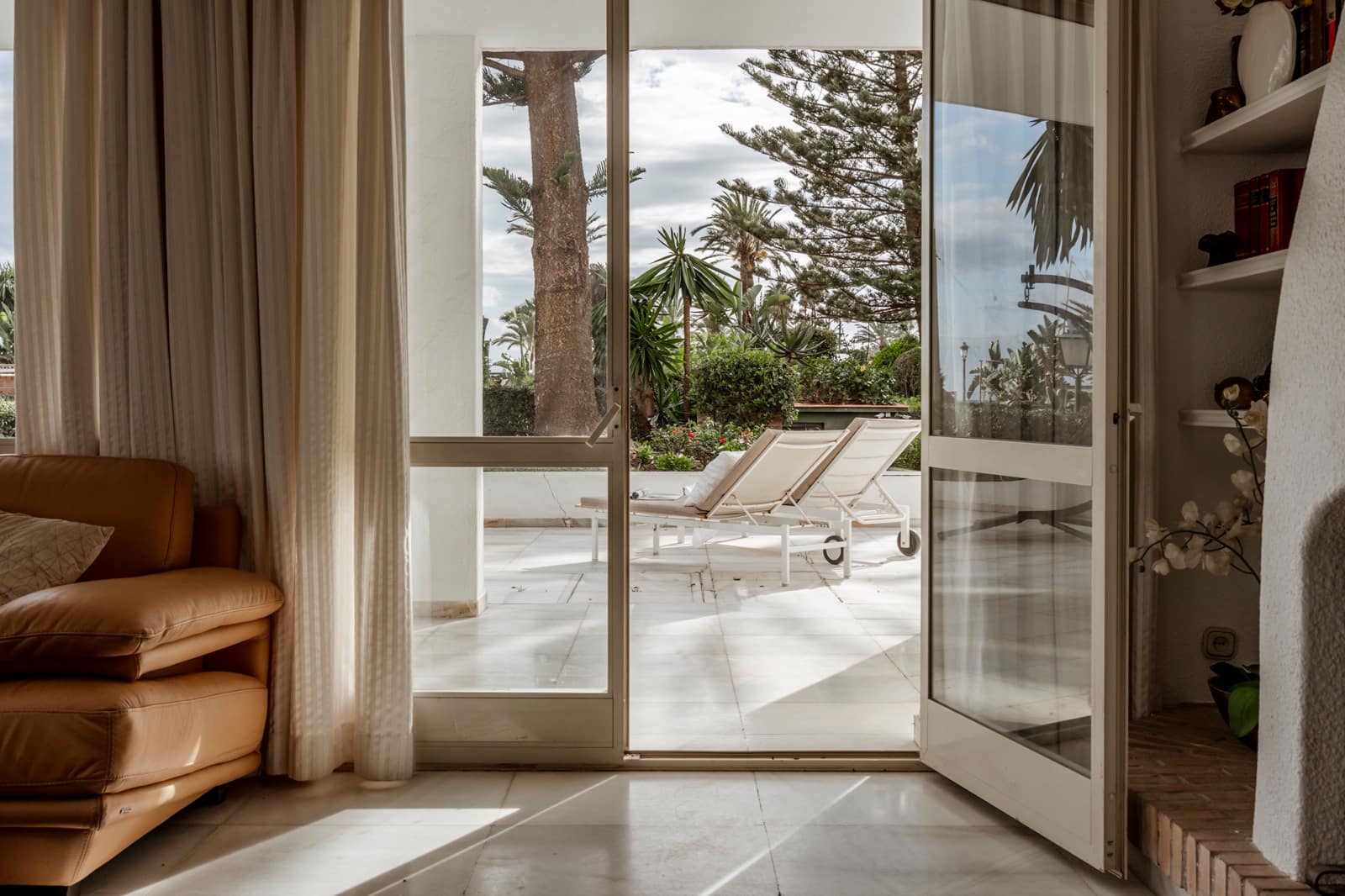 3 soverom Leilighet til salgs i San Pedro de Alcantara med svømmebasseng - € 1 050 000 (Ref: 8774867)