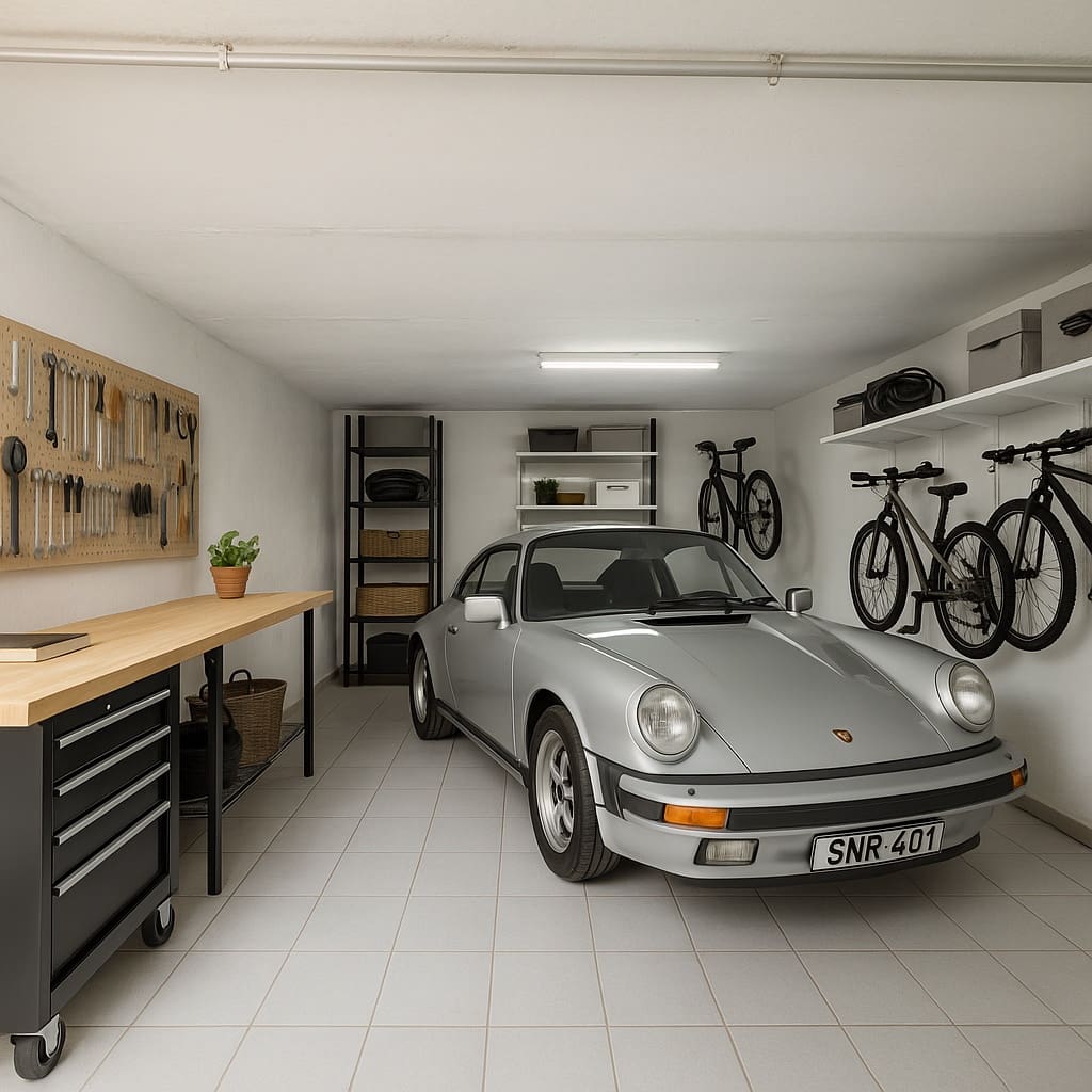 3 soverom Leilighet til salgs i San Pedro de Alcantara med svømmebasseng - € 1 050 000 (Ref: 8774867)