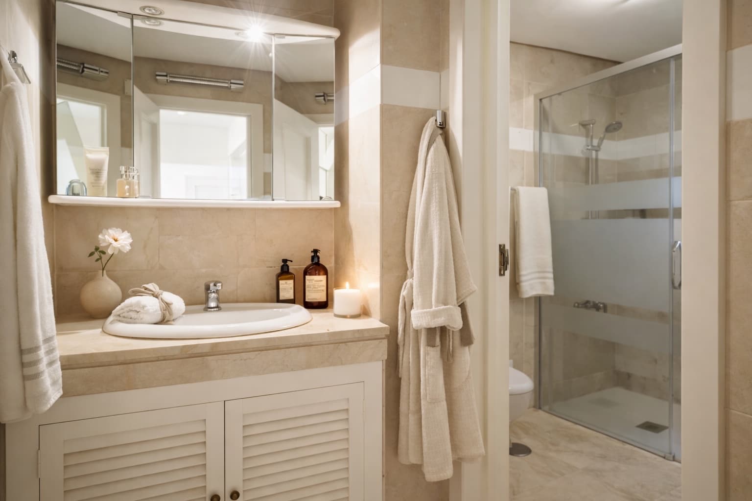 3 bedroom Apartment for sale in San Pedro de Alcantara with pool - € 1,050,000 (Ref: 8774867)