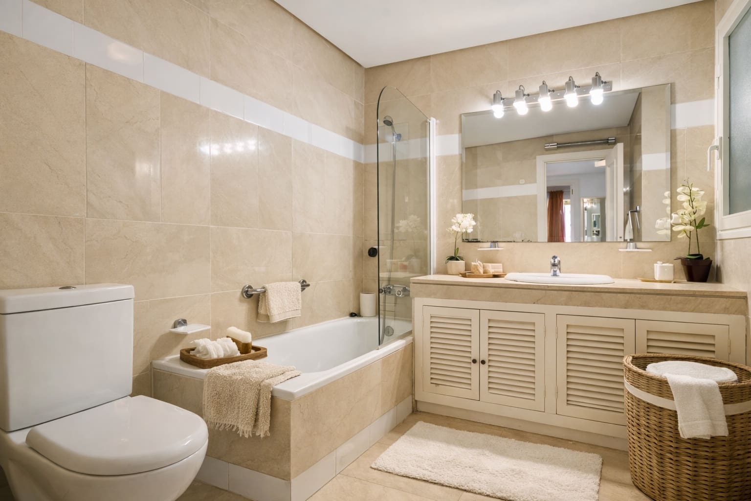 3 bedroom Apartment for sale in San Pedro de Alcantara with pool - € 1,050,000 (Ref: 8774867)