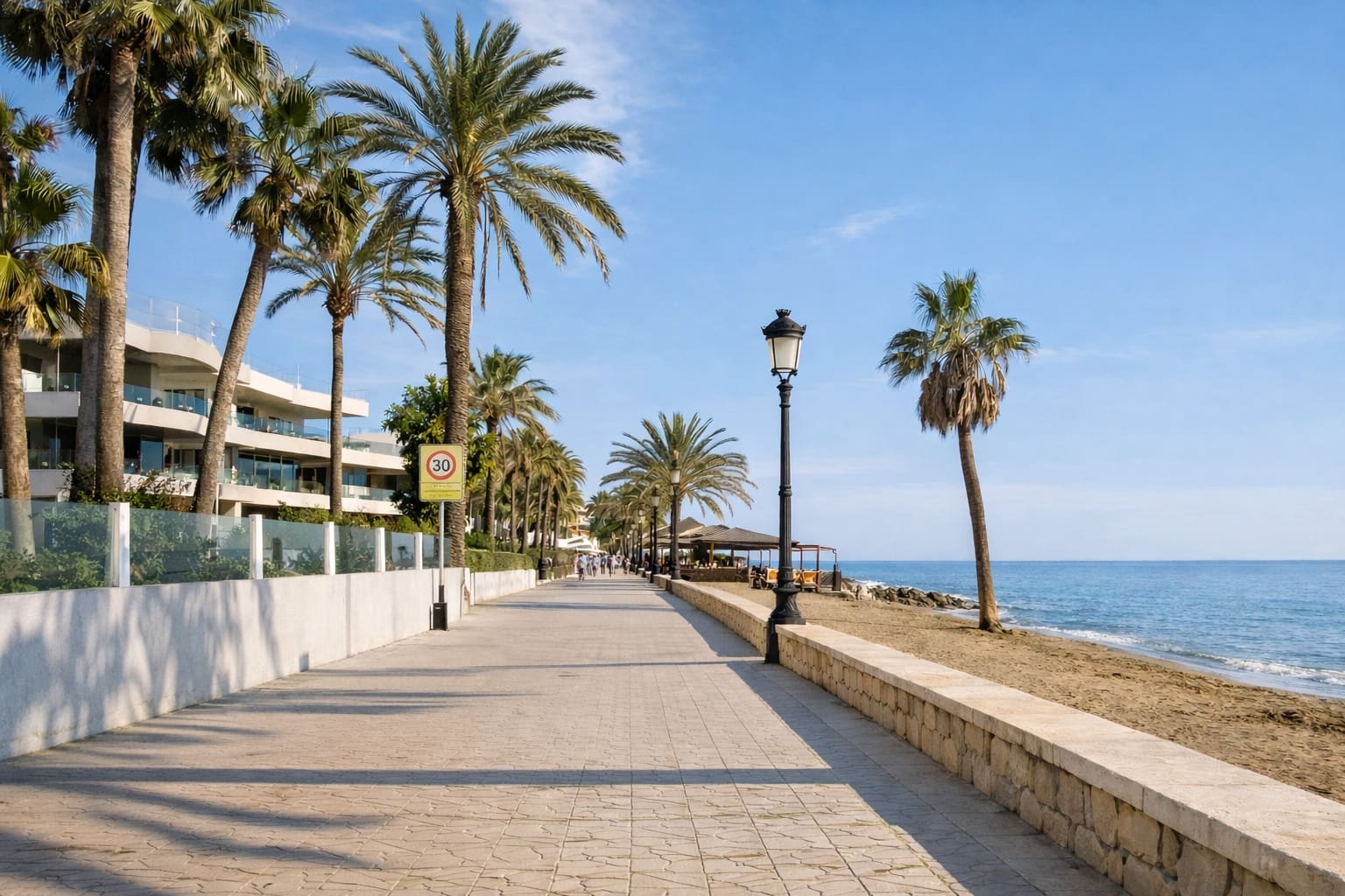 3 bedroom Apartment for sale in San Pedro de Alcantara with pool - € 1,050,000 (Ref: 8774867)