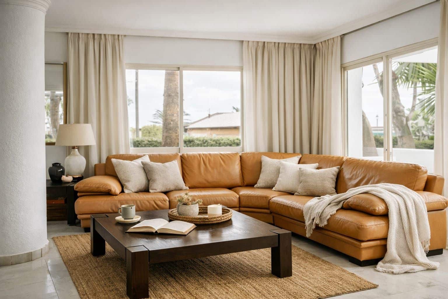 3 bedroom Apartment for sale in San Pedro de Alcantara with pool - € 979,000 (Ref: 8774867)