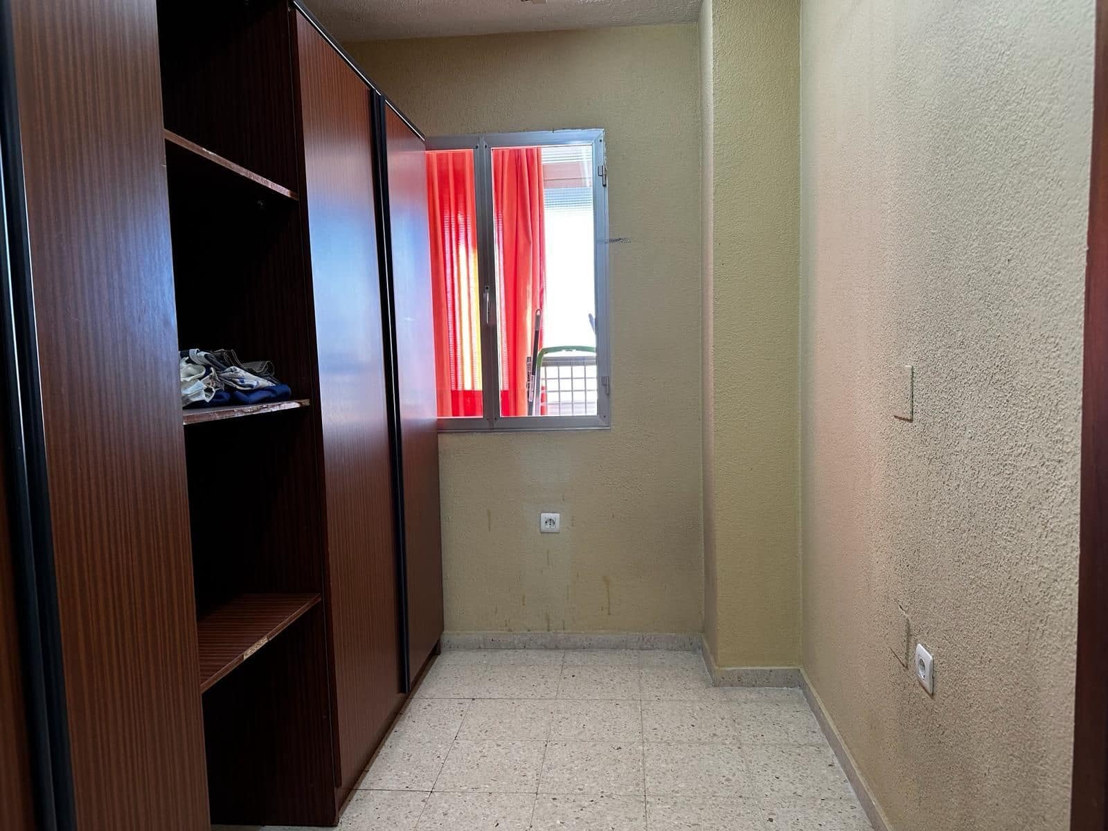 4 sovrum Lägenhet till salu i Malaga stad med pool - 750 000 € (Ref: 8776855)