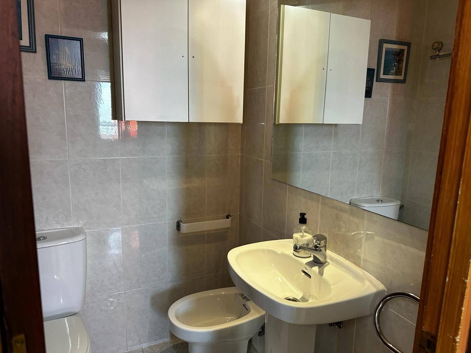 4 sovrum Lägenhet till salu i Malaga stad med pool - 750 000 € (Ref: 8776855)