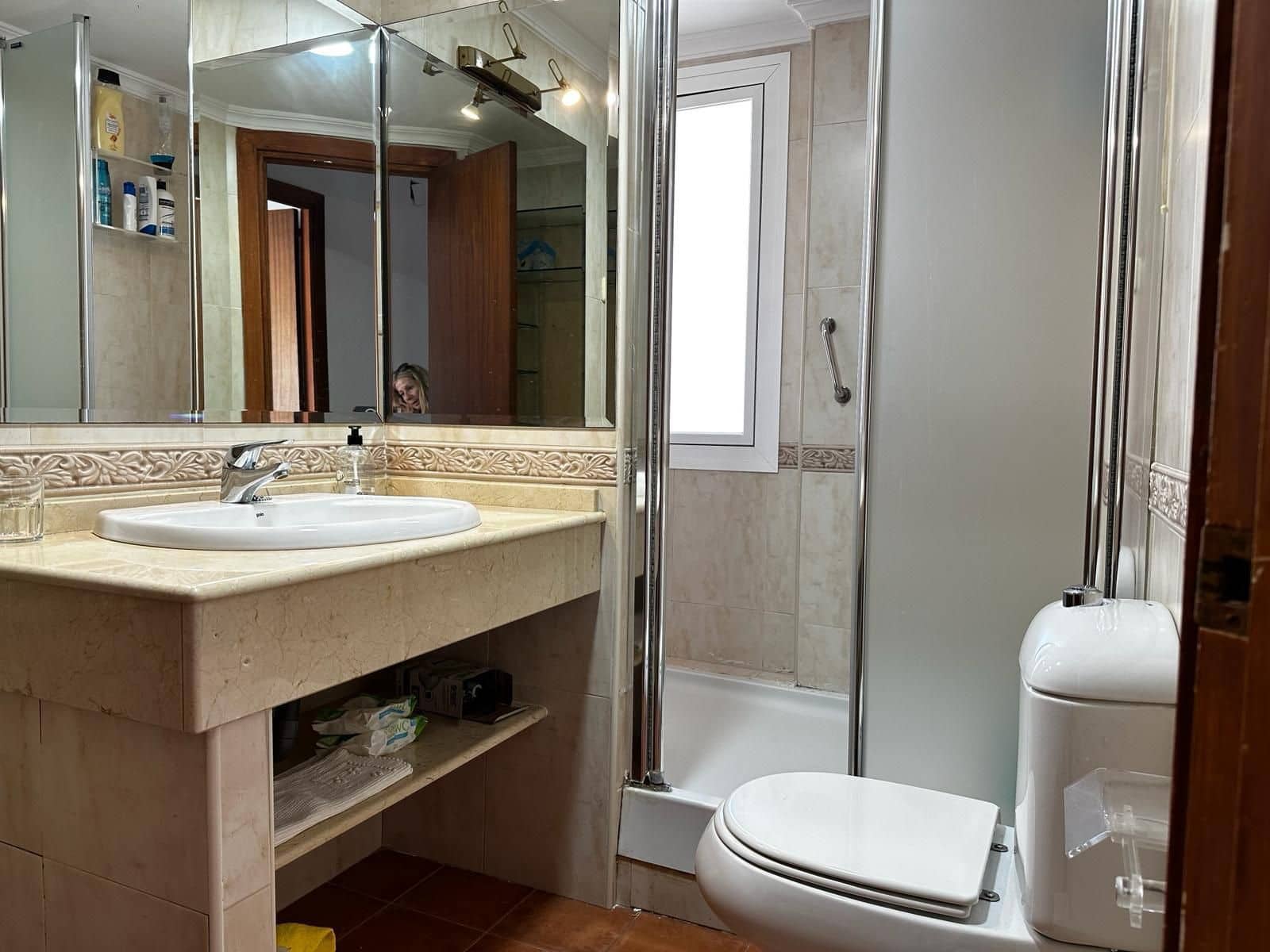 4 sovrum Lägenhet till salu i Malaga stad med pool - 750 000 € (Ref: 8776855)