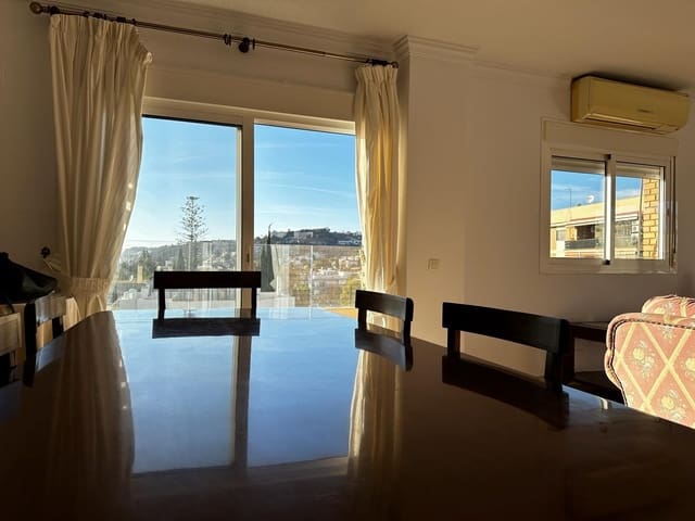 4 quarto Apartamento para venda em El Palo, Málaga cidade com piscina - 750 000 € (Ref: 8776855)