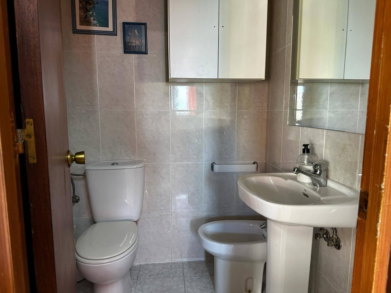 4 sovrum Lägenhet till salu i Malaga stad med pool - 750 000 € (Ref: 8776855)