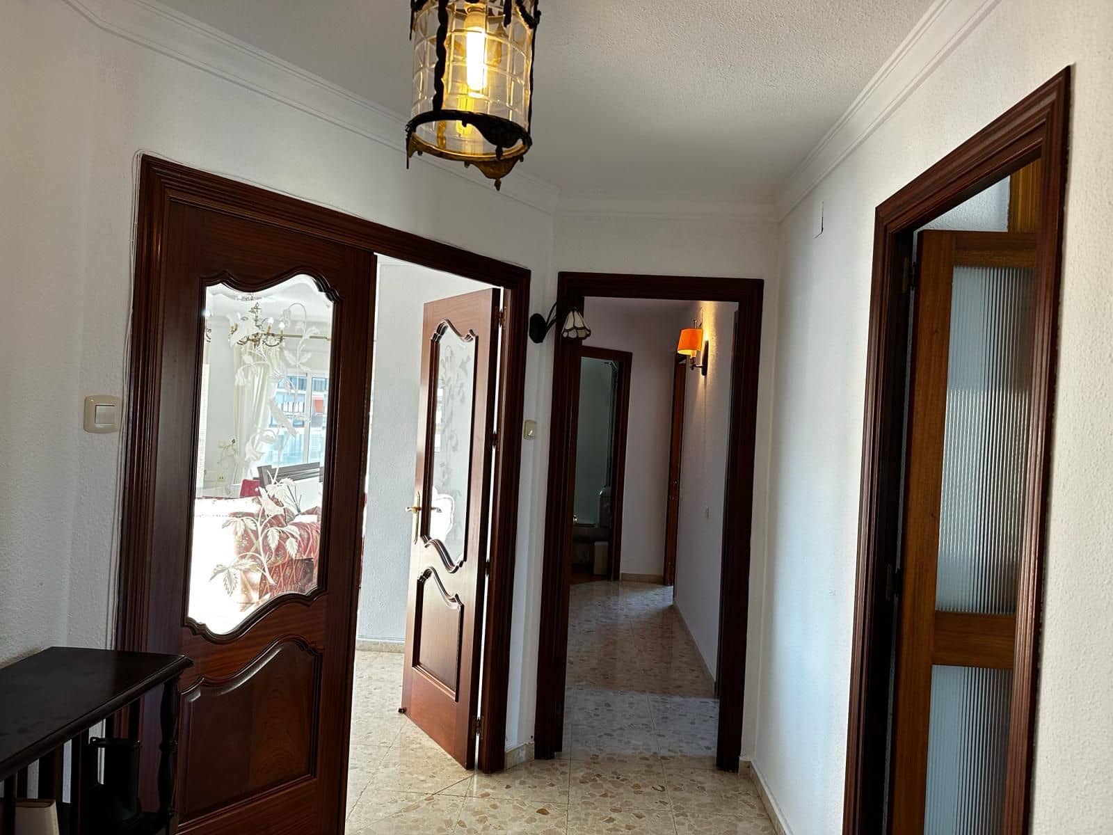 4 sovrum Lägenhet till salu i Malaga stad med pool - 750 000 € (Ref: 8776855)