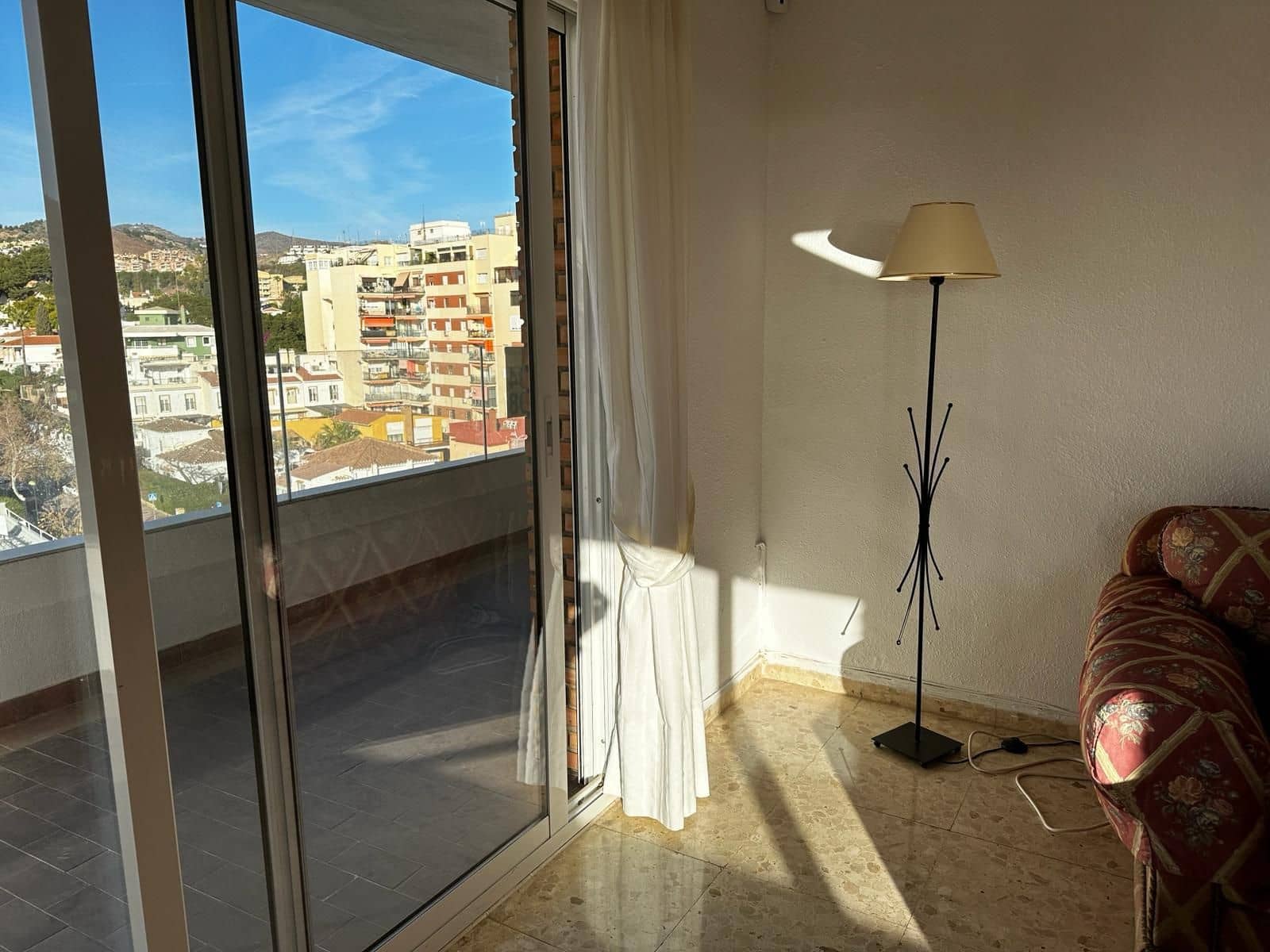4 sovrum Lägenhet till salu i Malaga stad med pool - 750 000 € (Ref: 8776855)