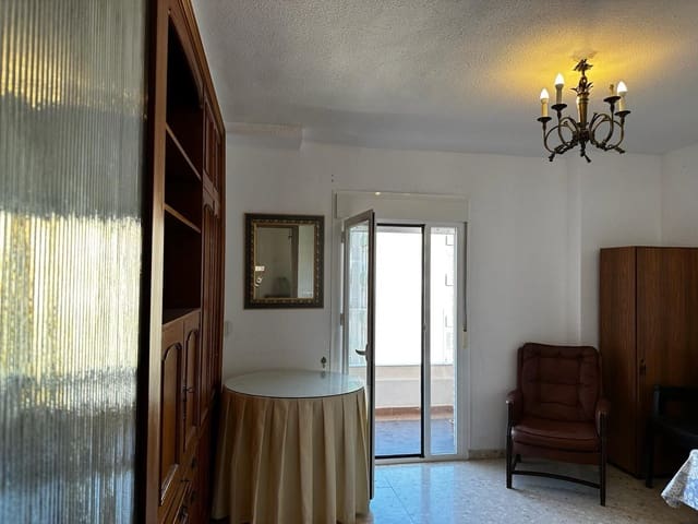 4 quarto Apartamento para venda em El Palo, Málaga cidade com piscina - 750 000 € (Ref: 8776855)