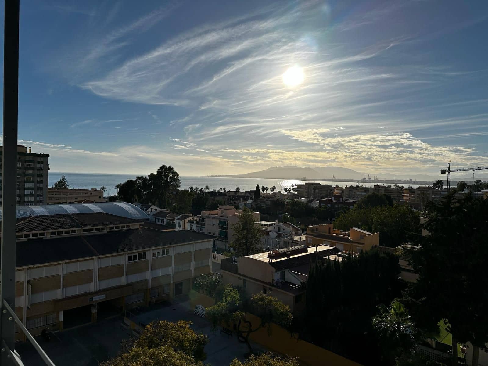 4 sovrum Lägenhet till salu i Malaga stad med pool - 750 000 € (Ref: 8776855)