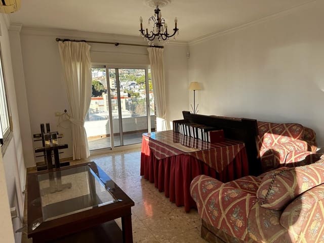 4 quarto Apartamento para venda em El Palo, Málaga cidade com piscina - 750 000 € (Ref: 8776855)