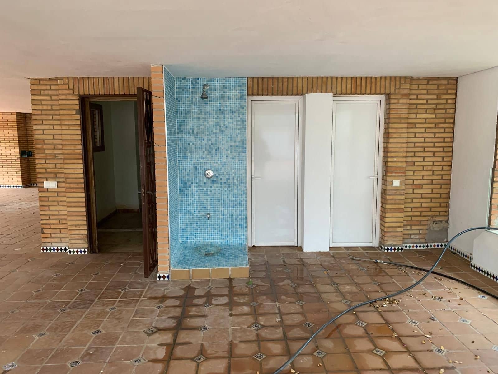 4 sovrum Lägenhet till salu i Malaga stad med pool - 750 000 € (Ref: 8776855)