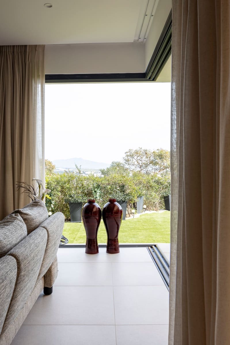 3 sypialnia Apartament na sprzedaż w Casares z basenem - 1 200 000 € (Ref: 8780678)