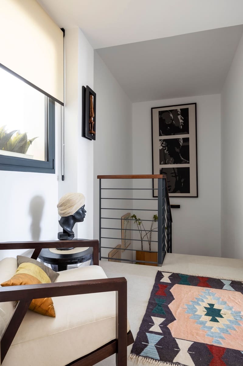 3 sypialnia Apartament na sprzedaż w Casares z basenem - 1 200 000 € (Ref: 8780678)