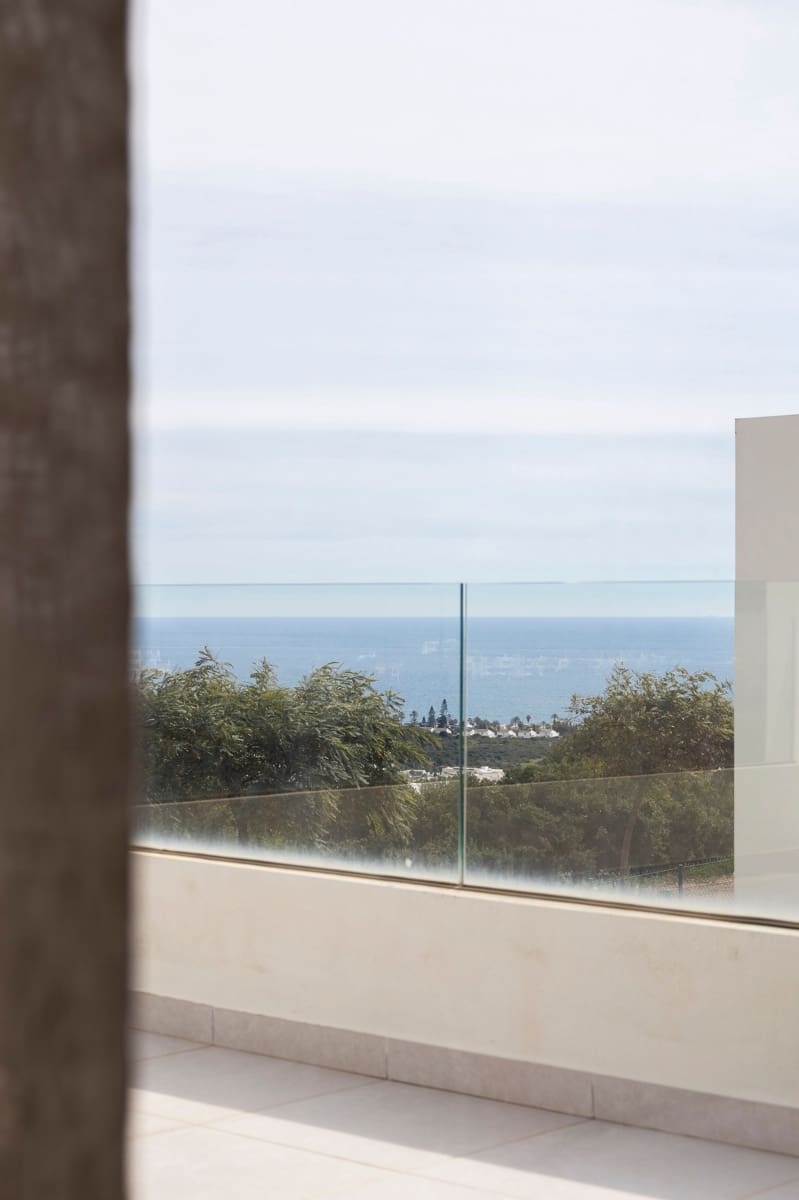 3 sypialnia Apartament na sprzedaż w Casares z basenem - 1 200 000 € (Ref: 8780678)