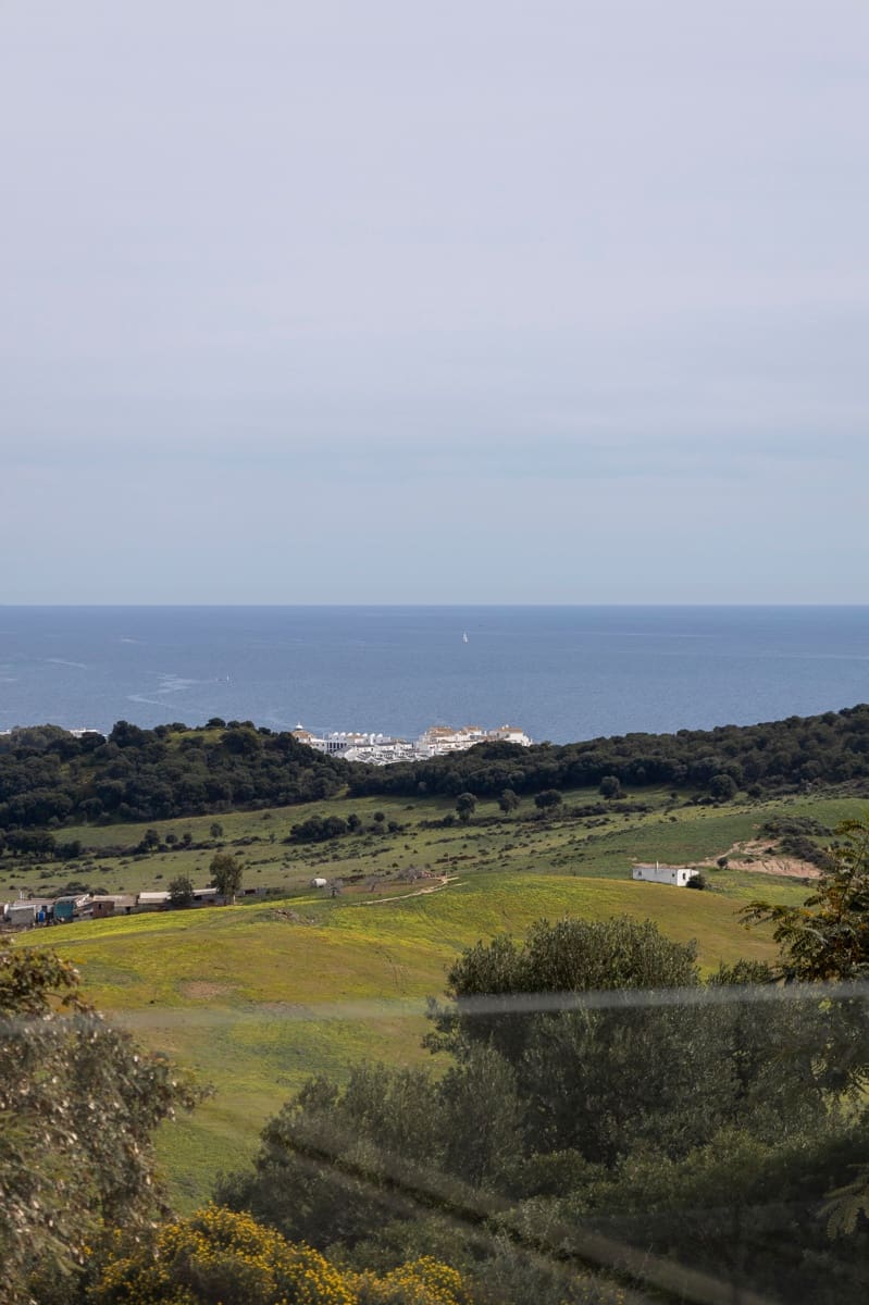 3 sypialnia Apartament na sprzedaż w Casares z basenem - 1 200 000 € (Ref: 8780678)