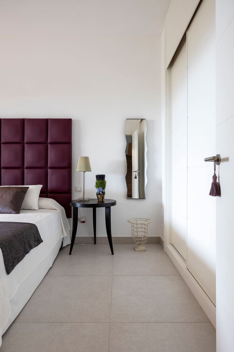 3 sypialnia Apartament na sprzedaż w Casares z basenem - 1 200 000 € (Ref: 8780678)