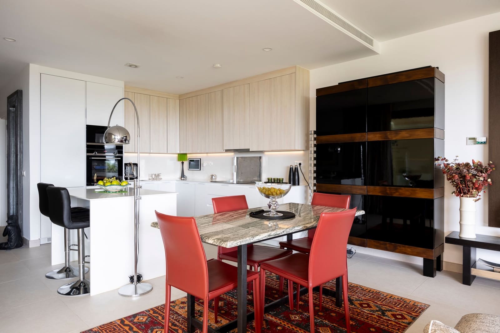 3 sypialnia Apartament na sprzedaż w Casares z basenem - 1 200 000 € (Ref: 8780678)